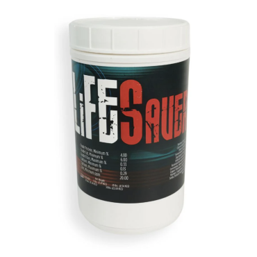 Winning Enterprises  Life Saver